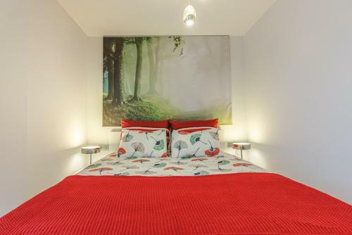 Apartamento El Medano, La Tejita