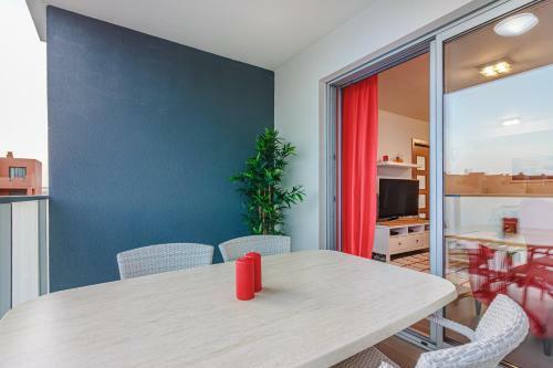 Apartamento El Medano, La Tejita