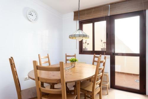 Apartamento Villa Nuria