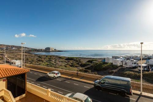 Carmen's Beach Villa - By Medano4you