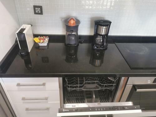 Apartamento Beautiful Sea View 2 Bedroom Flat Los Martinez