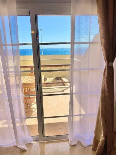 Sunny Beach Villa - El Medano