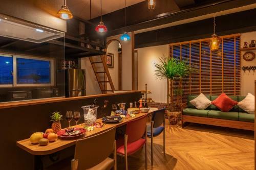 Apartamento Good Day Hotel