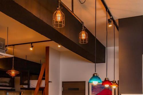Apartamento Good Day Hotel