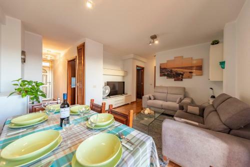 Apartamento The Rosuca Apt - By Medano4you