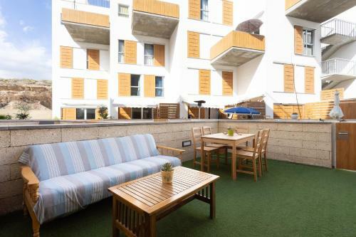 Blue Sea Apartments