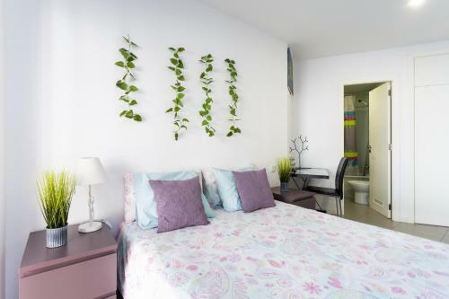 Blue Sea Apartments