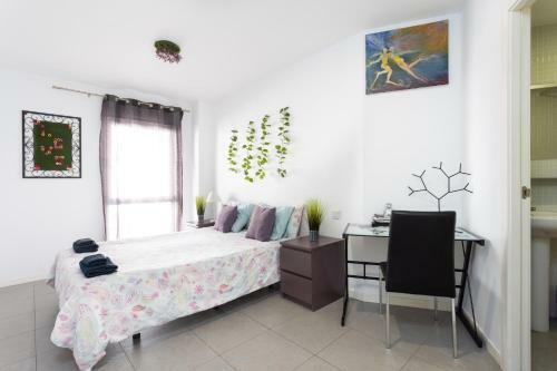 Blue Sea Apartments