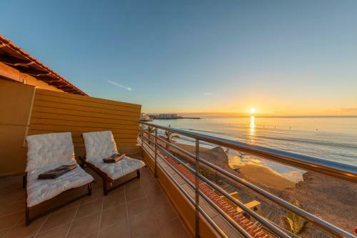 Apartamento The Ocean House - By Medano4you