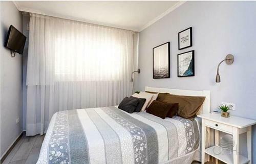 Apartment Marineda El Cabezo
