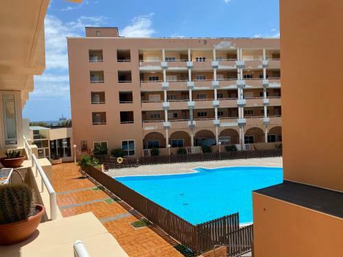 Apartment Marineda El Cabezo