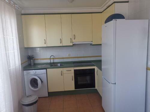 Apartamento Sea Front Duplex 2 Bedrooms 2 Bathrooms 1 Terrace 1solarium
