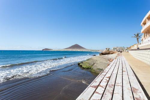 Apartamento Home2book Sea Front El Medano