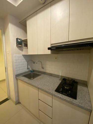 Apartamento Rich Id