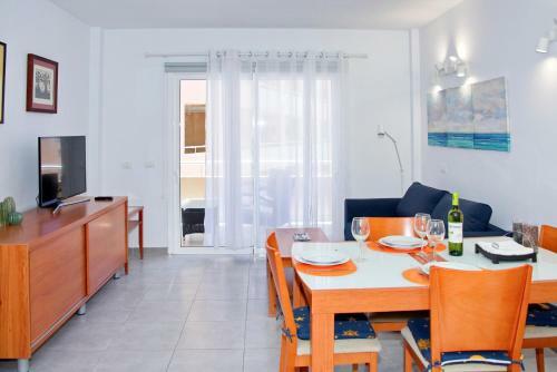 Apartamento Cabezo At Marineda Apt - By Medano4you