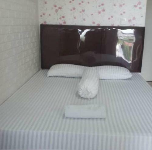 Apartemen Springlake Summarecon Bekasi-by Bu Johan