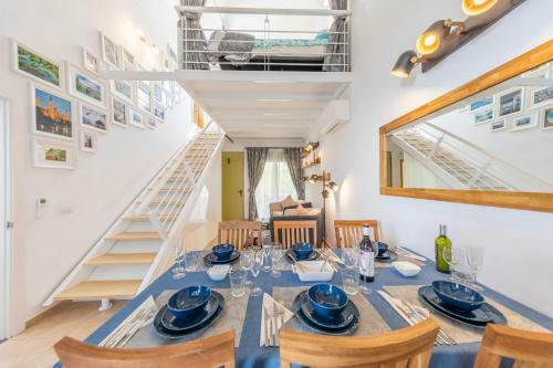 Barefoot Beach House - By Medano4you