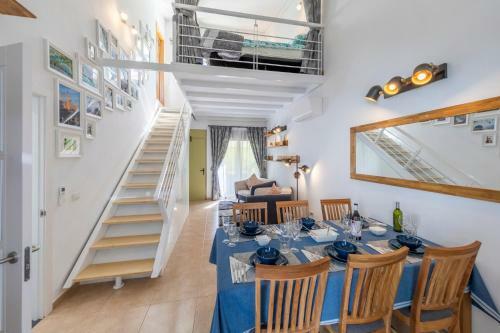 Barefoot Beach House - By Medano4you
