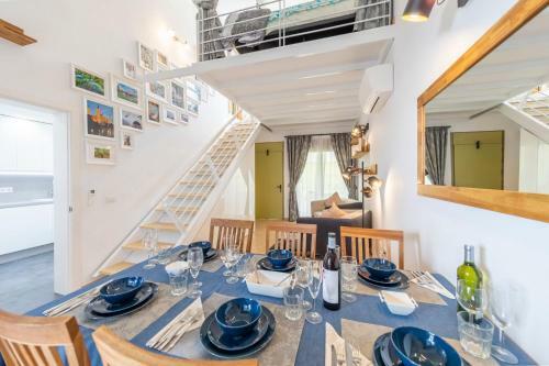 Barefoot Beach House - By Medano4you