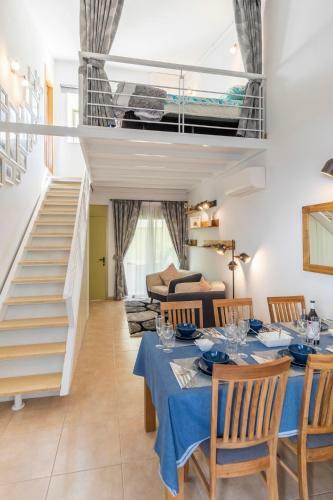 Barefoot Beach House - By Medano4you