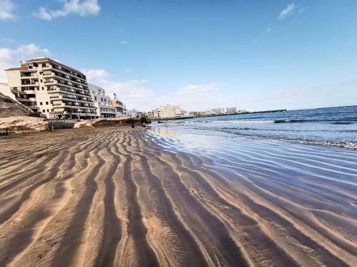 Apartamento Home2book Beachfront El M�dano
