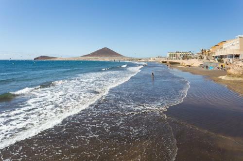 Apartamento Home2book Beachfront El M�dano