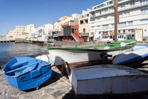 Apartamento Home2book Beachfront El M�dano