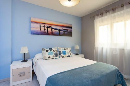 Apartamento Home2book Beachfront El M�dano