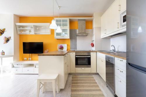 Apartamento Home2book Beachfront El M�dano