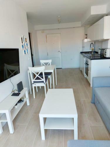 Apartamento Surfers Nest El Medano