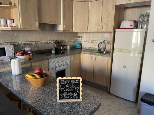 Apartamento Paraiso Del Medano ,centrico