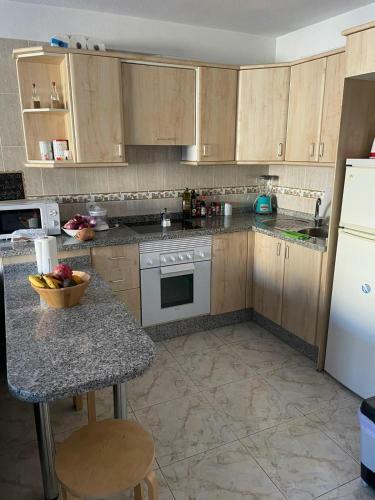 Apartamento Paraiso Del Medano ,centrico