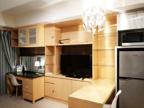 Apartamento Grand Kamala Lagoon By 21 Room
