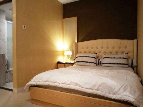 Apartamento Grand Kamala Lagoon By 21 Room