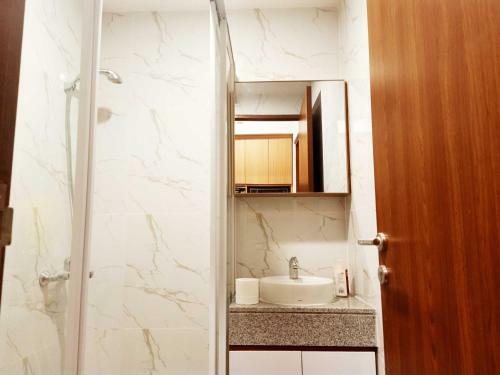 Apartamento Grand Kamala Lagoon By 21 Room