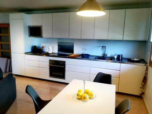 Apartamento El Medano - La Perla C004