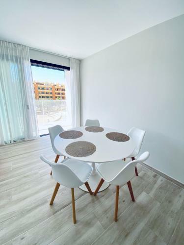 Apartamento La Maison De Medano