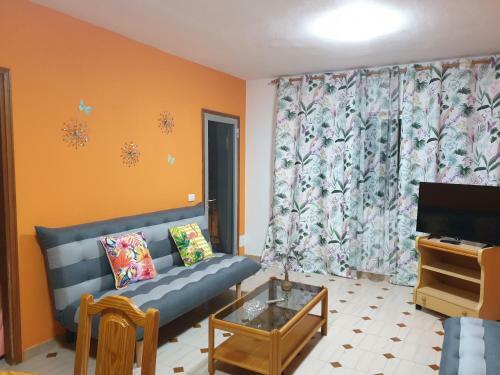 Apartamento Matefay El Medano