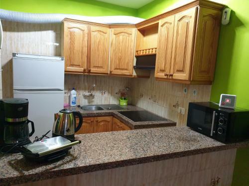 Apartamento Matefay El Medano