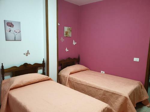 Apartamento Matefay El Medano