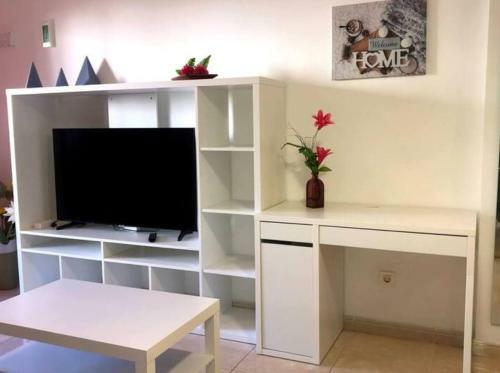 Apartamento Residencial En El M�dano