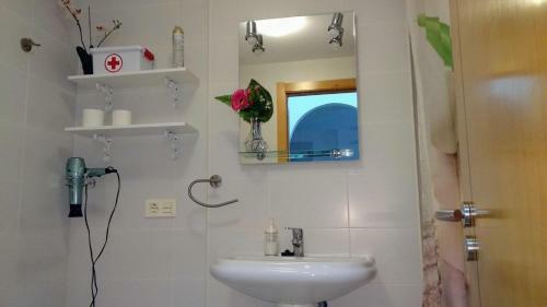 Apartamento Residencial En El M�dano