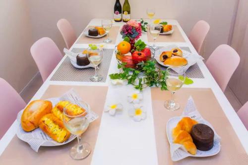 Posada Condominium Luana
