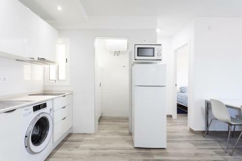 Apartamento Live Medano Casanova