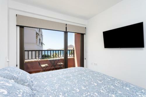 Apartamento Live Medano Casanova