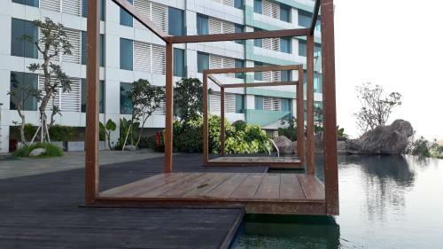Apartement Bekasi Barat