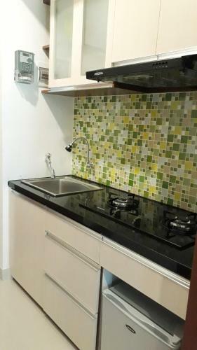 Apartement Bekasi Barat