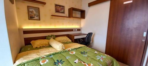 Apartement Bekasi Barat