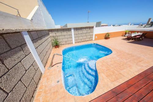 The Sunflower Villa - By Medano4you
