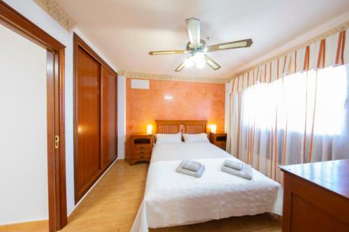 The Sunflower Villa - By Medano4you